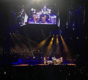 Concierto Pablo López