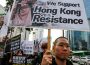 Hong Kong ha celebrado este domingo las elecciones para el cambio del Gobierno local, consiguiendo en este día la victoria de los prodemócratas.