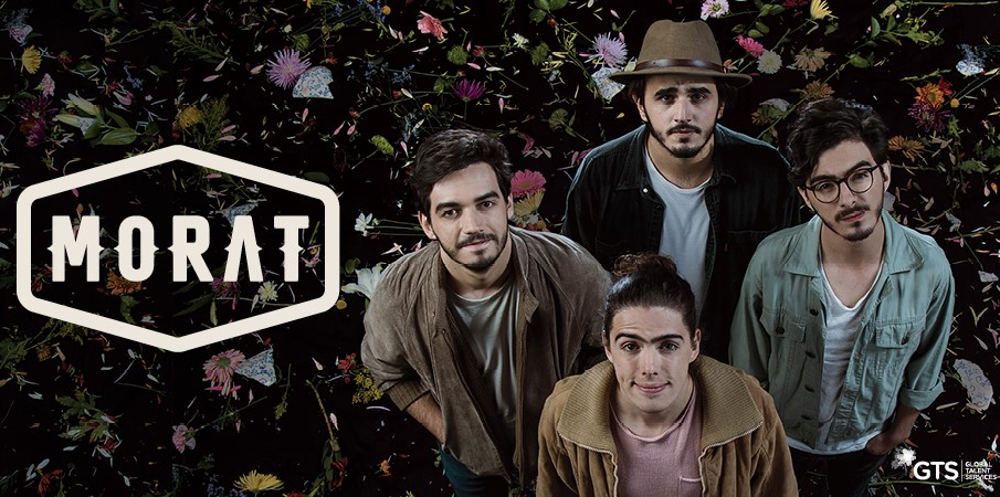 Morat, imagen recogida de su página oficial.