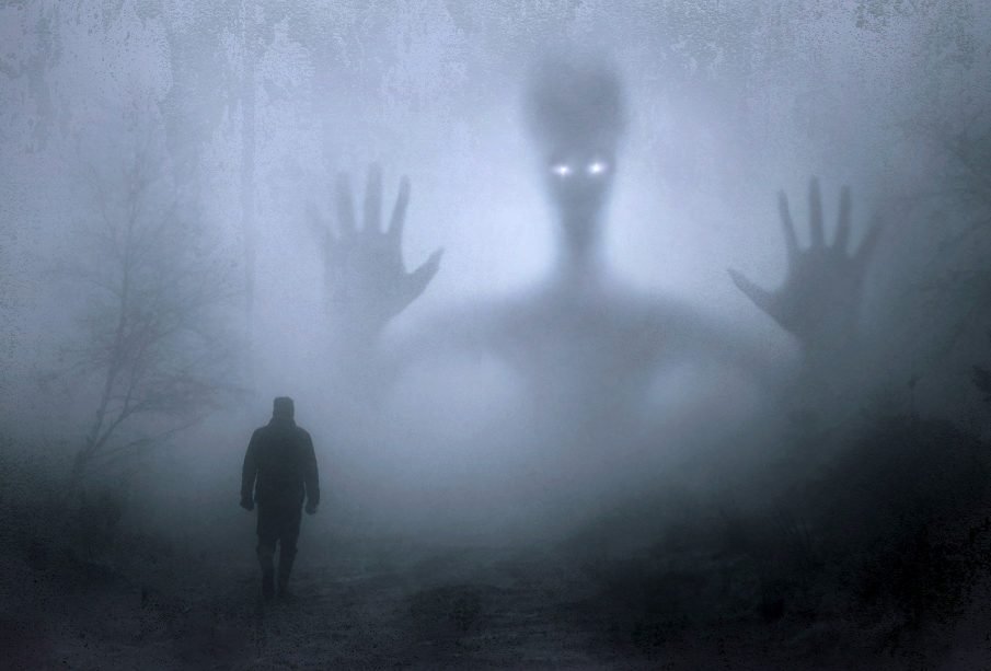Películas de terror