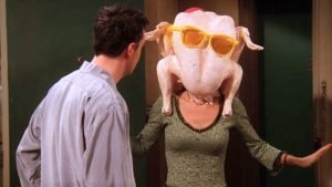 pavo-friends-thanksgiving-day