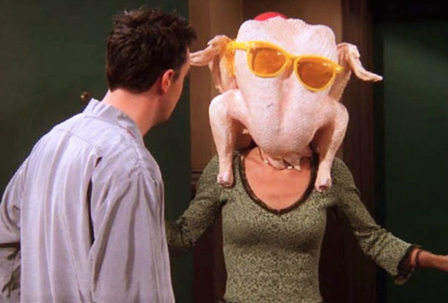 pavo-friends-thanksgiving-day