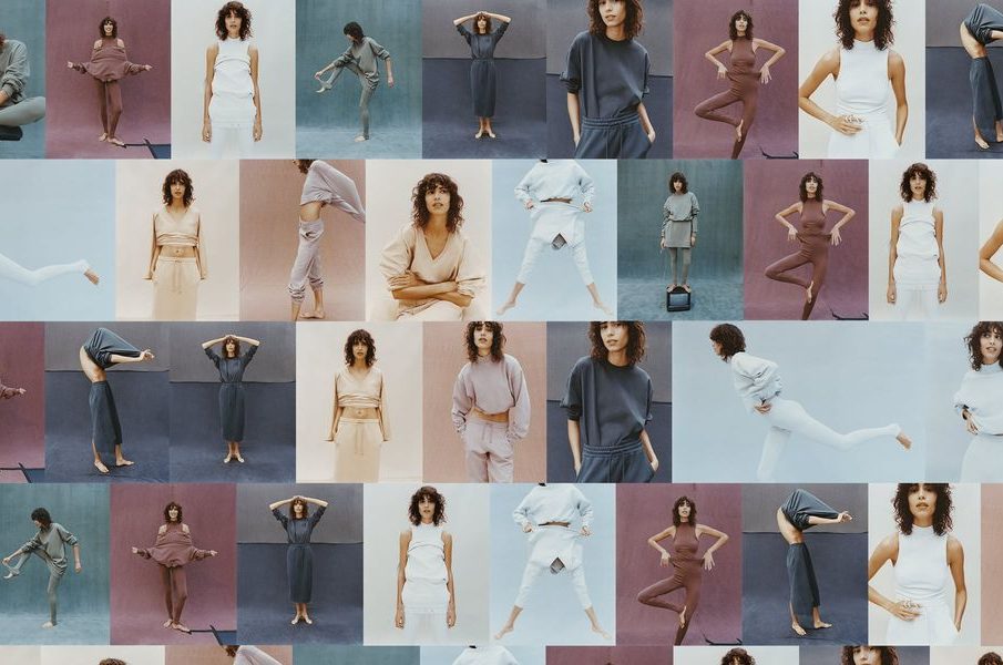 Zara. Foto: Harper's Bazaar