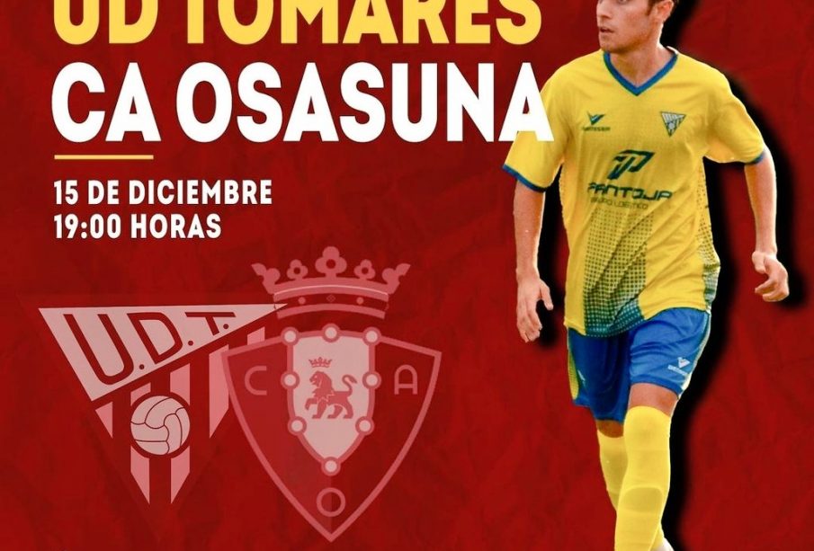 Twitter | UD Tomares