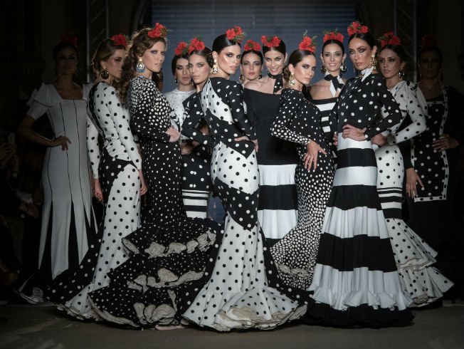 We Love Flamenco