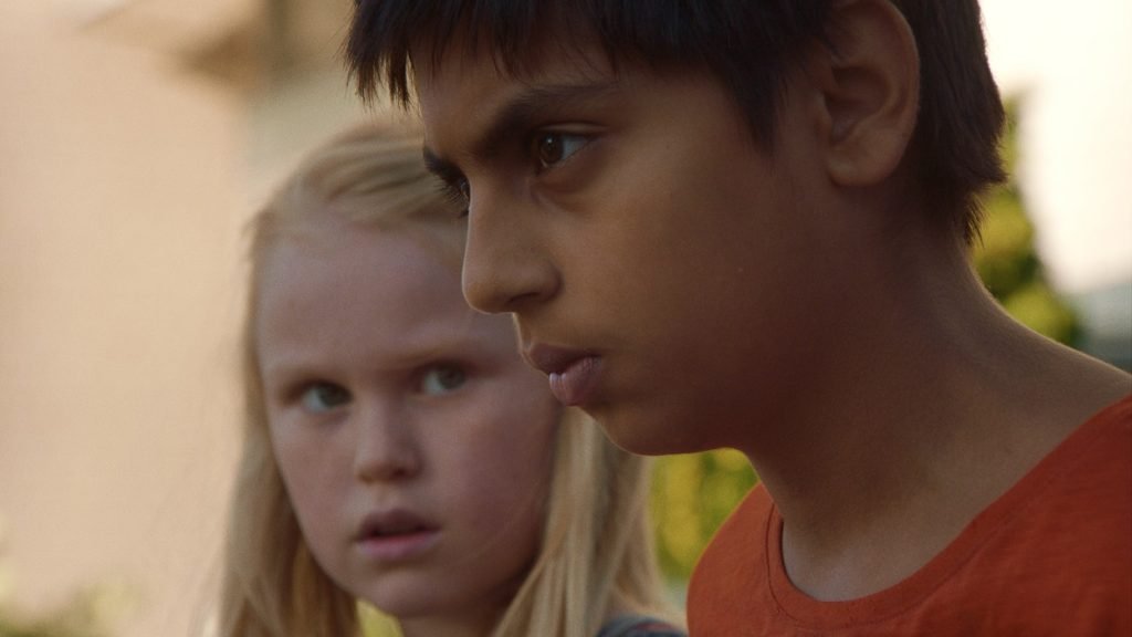 Fotograma de The Innocents