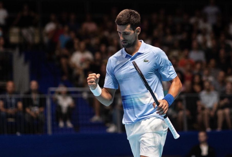 Foto: Tel Aviv Watergen Open
