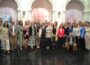 Asistentes de la jornada que presentó el proyecto E-COOL. FOTO: CÁMARA DE COMERCIO DE SEVILLA