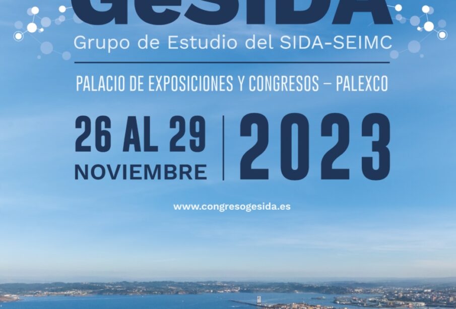Fuente: Página web GeSIDA