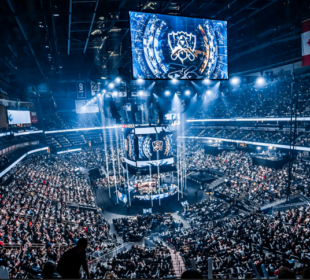 Fuente: Riot Games