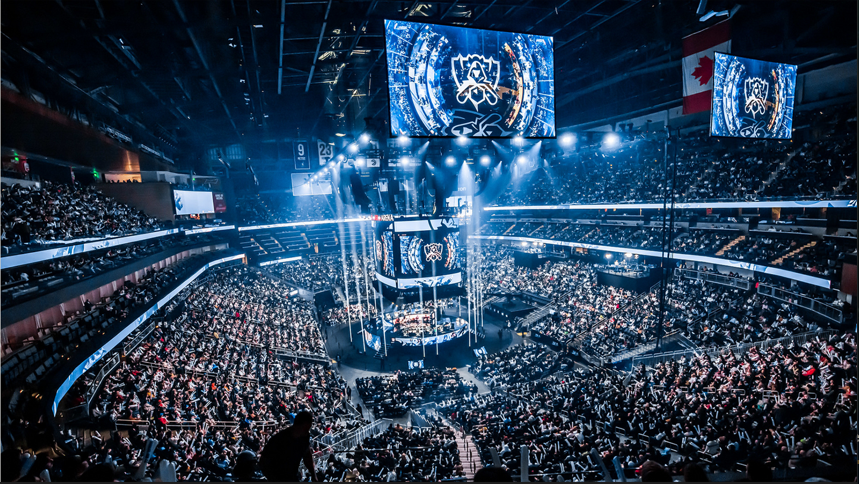 Fuente: Riot Games
