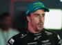 Fernando Alonso, foto obtenida en MARCA
