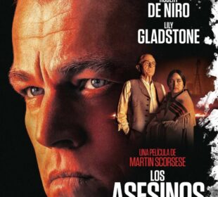 Fuente pinterest; Carteles Cine