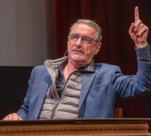 El periodista Carlos Herrera