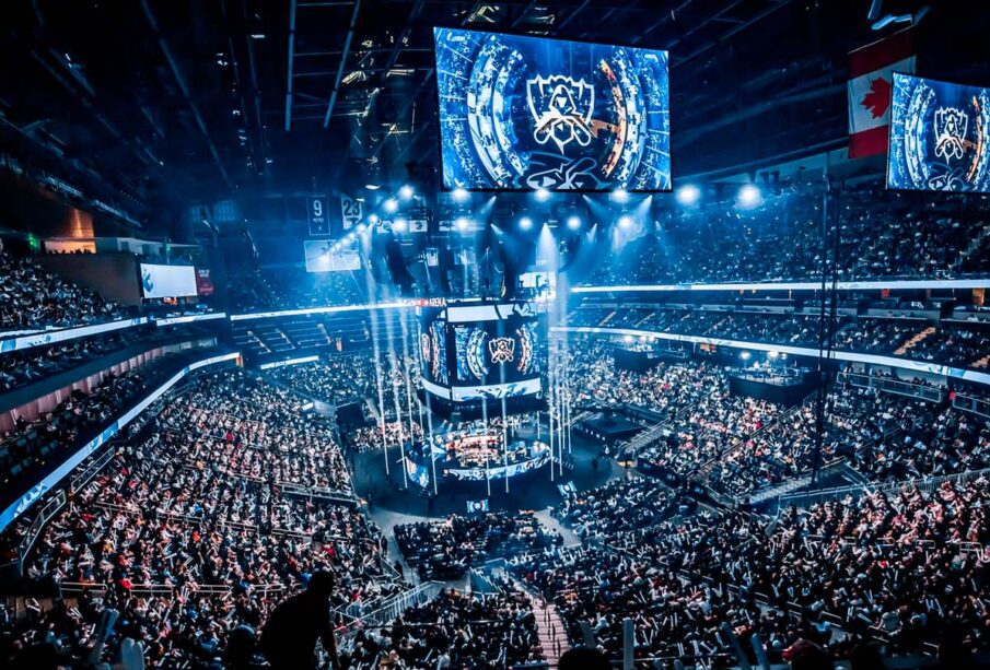 Fuente: lolesports